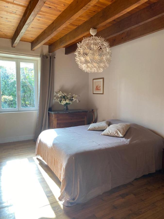Maisonbel, Gite Convivial Bretagne Vannes Sarzeau 15 Personnes Surzur Εξωτερικό φωτογραφία