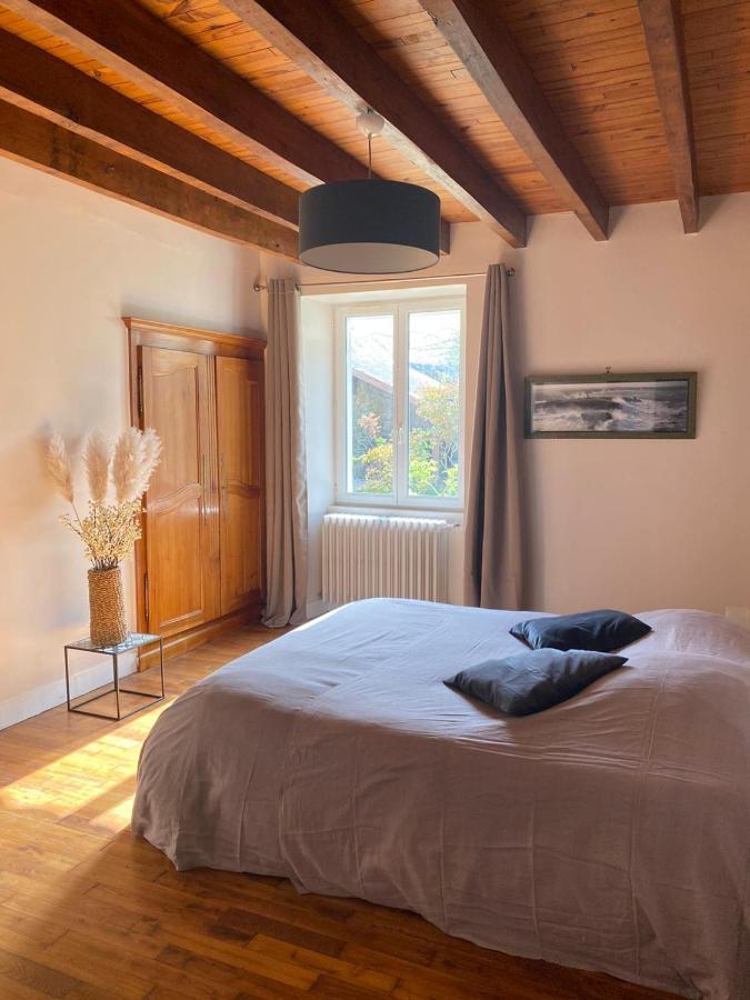 Maisonbel, Gite Convivial Bretagne Vannes Sarzeau 15 Personnes Surzur Εξωτερικό φωτογραφία