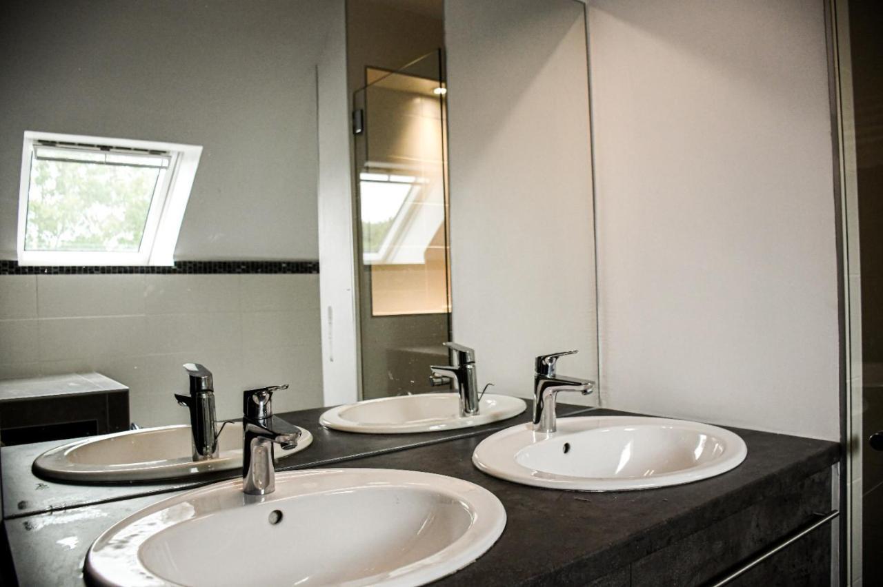 Maisonbel, Gite Convivial Bretagne Vannes Sarzeau 15 Personnes Surzur Εξωτερικό φωτογραφία
