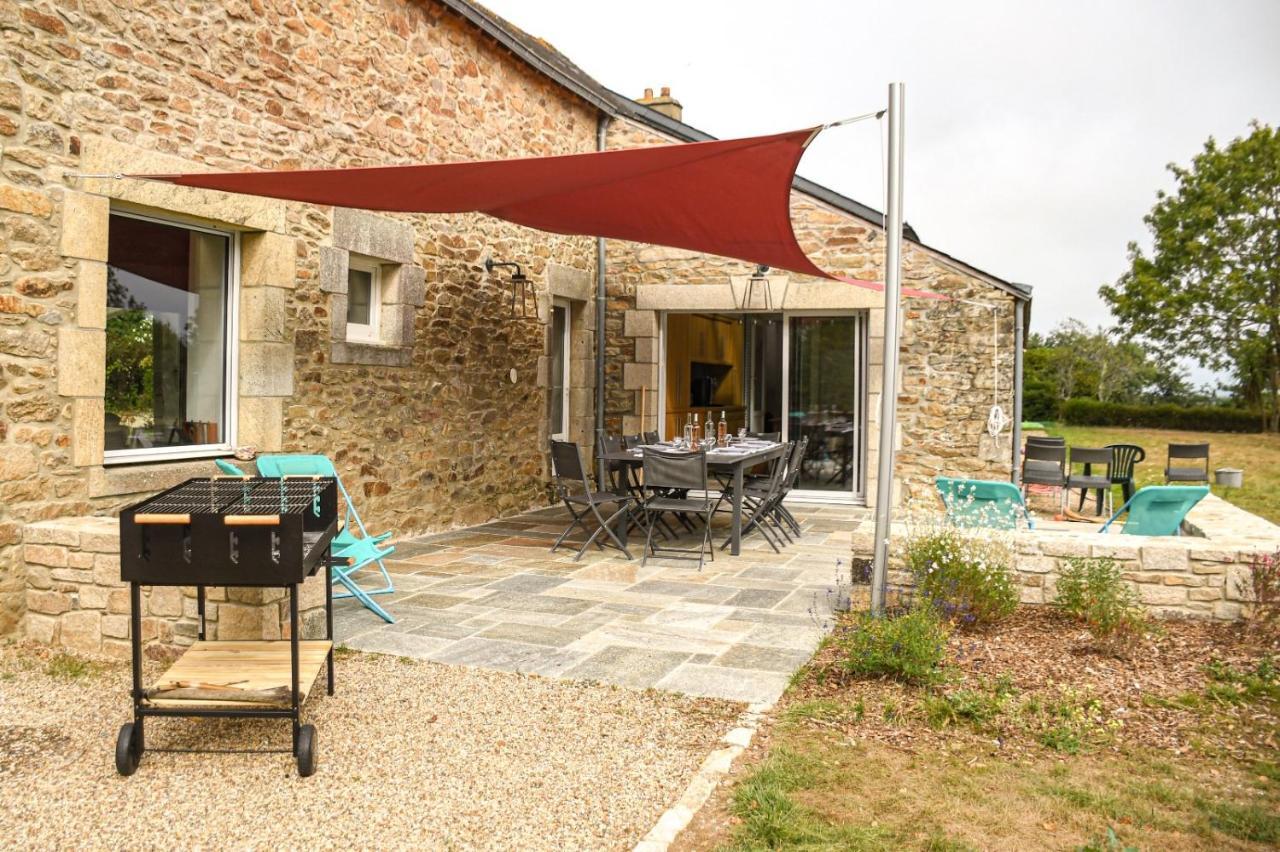 Maisonbel, Gite Convivial Bretagne Vannes Sarzeau 15 Personnes Surzur Εξωτερικό φωτογραφία