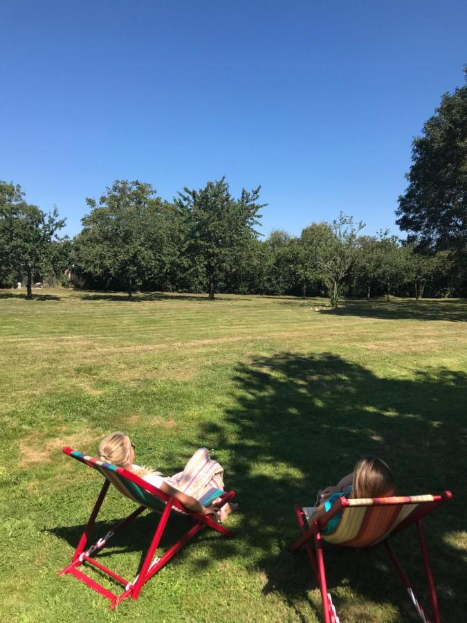 Maisonbel, Gite Convivial Bretagne Vannes Sarzeau 15 Personnes Surzur Εξωτερικό φωτογραφία